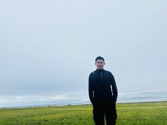 -青海湖二郎剑景区
