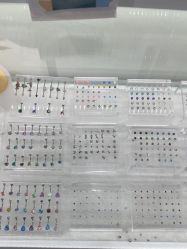 -AI艾耳·专业手工耳洞·穿孔美学馆