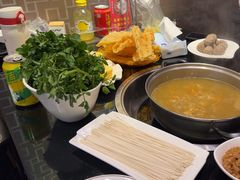 -丫丫汤膳打边炉(宏府408坊店)