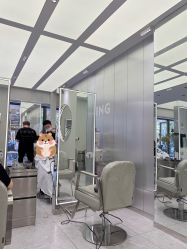 -PE SALON