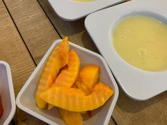 -豪客来牛排(金鼎广场店)