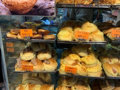 -金狮饼店(关闸马路店)