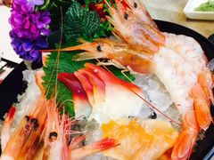 -极尚大喜屋日本料理(铜锣湾店)