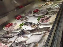 -日丰园海肠水饺·老字号大连海鲜(和平广场店)