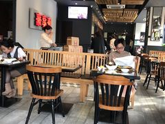 -豪享来中西餐厅(隆昌店)