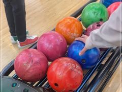 -广州保龄球馆(广州天河体育中心店)