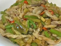 -福阿婆老牌湘菜(大润发店)
