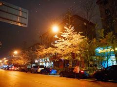 -永乐路-路侧停车场