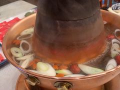 -东来顺饭庄(天坛店)