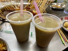 绿豆沙-卫卫麻辣烫(建设新村路店)