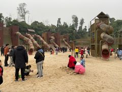 -枫香湖儿童公园