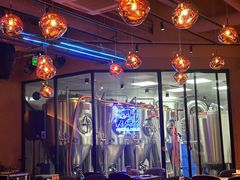 -Ambra Haus琥珀屋精酿餐厅(宝山店)