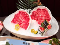 -骨之味·筒骨汤火锅(江头店)