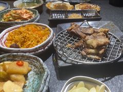 -炭虎烤肉(桂林路店)