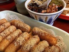 -袁老四重庆老火锅(桐梓坡店)