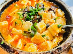 -狮王府淮扬菜(老门东店)