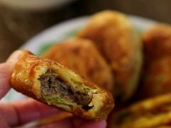 牛肉饼-王三姑牛肉饼