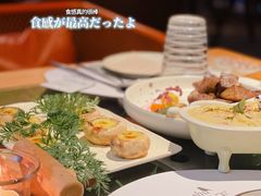 -春树下·院子露台西餐厅(中隐于市店)