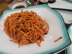 -屋里家延边朝鲜族冷面(梅林3店)