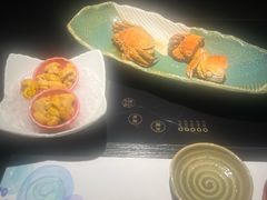 -花潮料理艺食馆(成都万象城店)