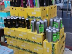-青岛特产旗舰店·崂山茶