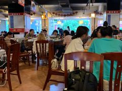 大堂-天下客饭店(中山路店)