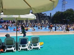 -苏州乐园森林水世界