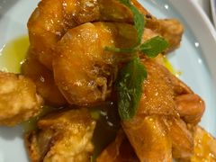 -宁夏国强手抓羊肉·清真菜(未央路凤三店)