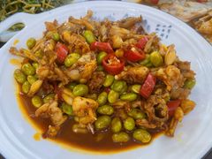 -臭鳜鱼人家·老字号徽菜