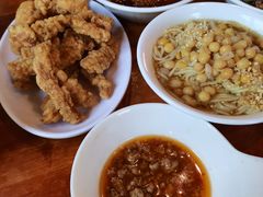 -付小姐在成都(中山公园店)
