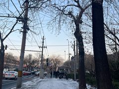 -洪福亮酒家(南草厂街店)