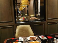 -深圳四季酒店·馥自助餐厅