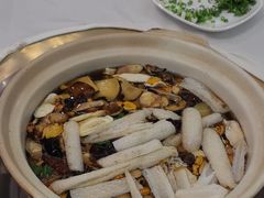 -天宜隆蘑菇宴火锅(石景山旗舰店)