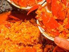 -红盔甲·小龙虾(人民广场店)