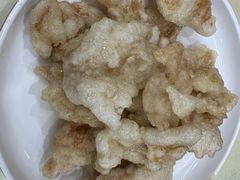 -服务大楼冷面(延大店)