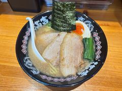 -Ramen满吉·豚骨拉面(丽园路店)