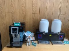 -秋果酒店(深圳福田口岸保税区店)