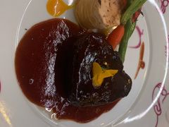 -马克西姆餐厅(崇文门店)