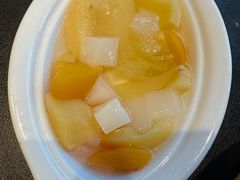 -蘸小院铁锅炖·蘸酱菜·东北菜(怀远门店)