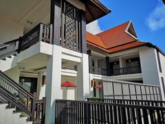 -清迈菩提塞雷纳