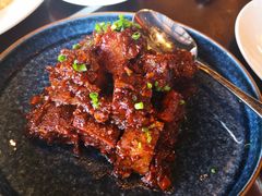 -杭州西子湖四季酒店·金沙厅