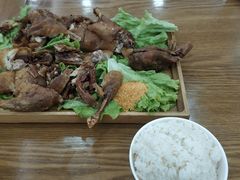 -老回回饺子馆(海洋馆店)