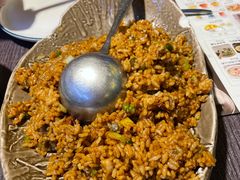 -孙家外婆•长春地标美食新名片(红旗街万达店)