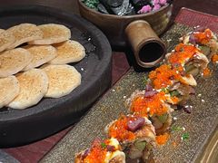 -MIKOMIKO和牛烧肉专门店(南门店)