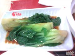 -72街荷叶饭(东方宝泰广场店)