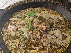 -蛙老爹·蜀香美蛙鱼头(王家湾店)