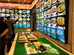 -老虎滩船说·海胆水饺·大连海鲜(老虎滩店)