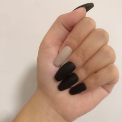 -Miss·A日式美甲美睫