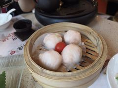 -点都德(千灯湖环宇城店)