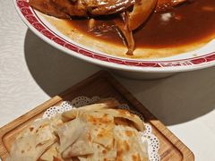 -旺顺阁鱼头泡饼(小红门店)